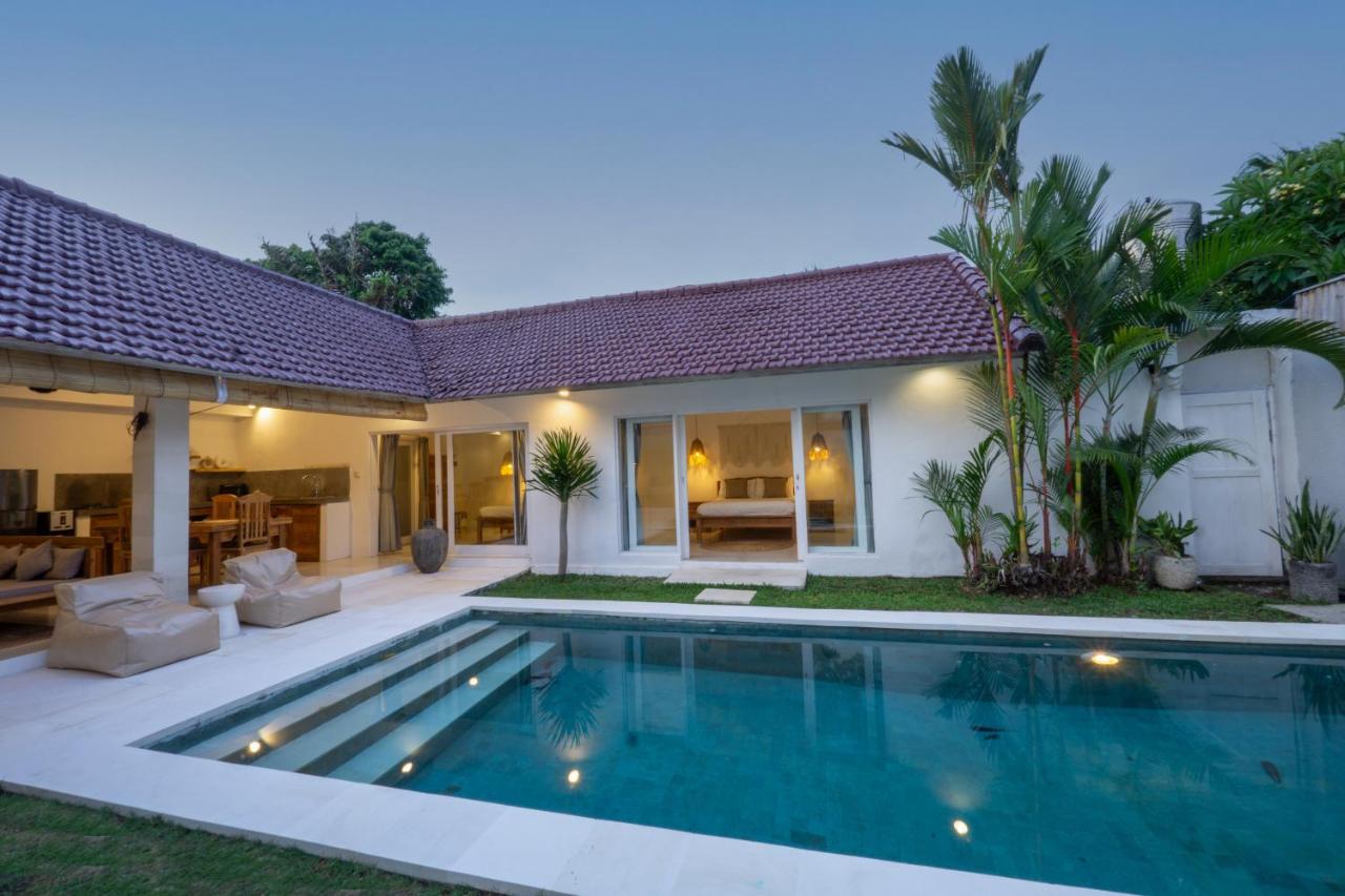 סמיניאק Villa Pagu מראה חיצוני תמונה