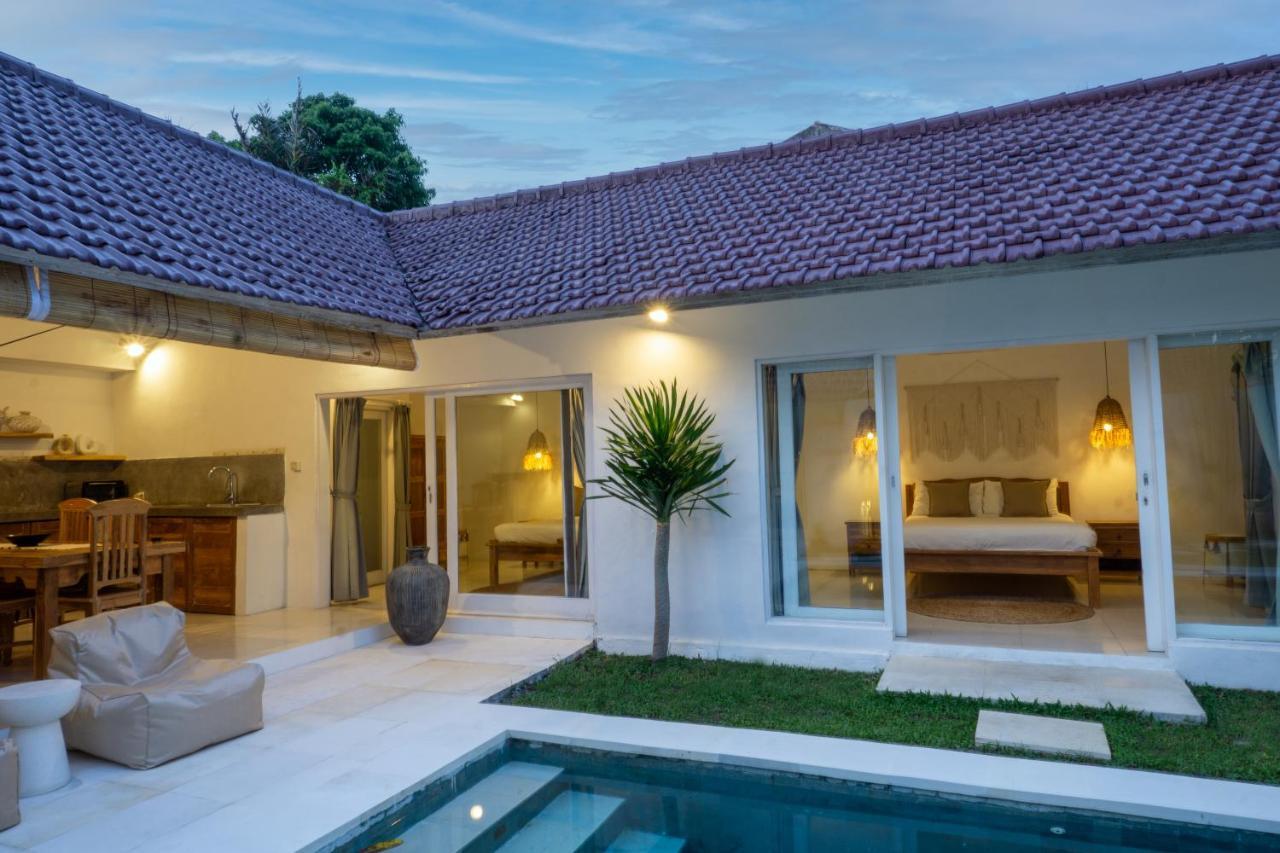 סמיניאק Villa Pagu מראה חיצוני תמונה