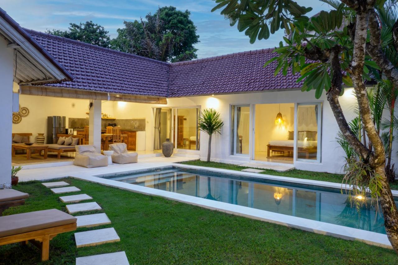 סמיניאק Villa Pagu מראה חיצוני תמונה