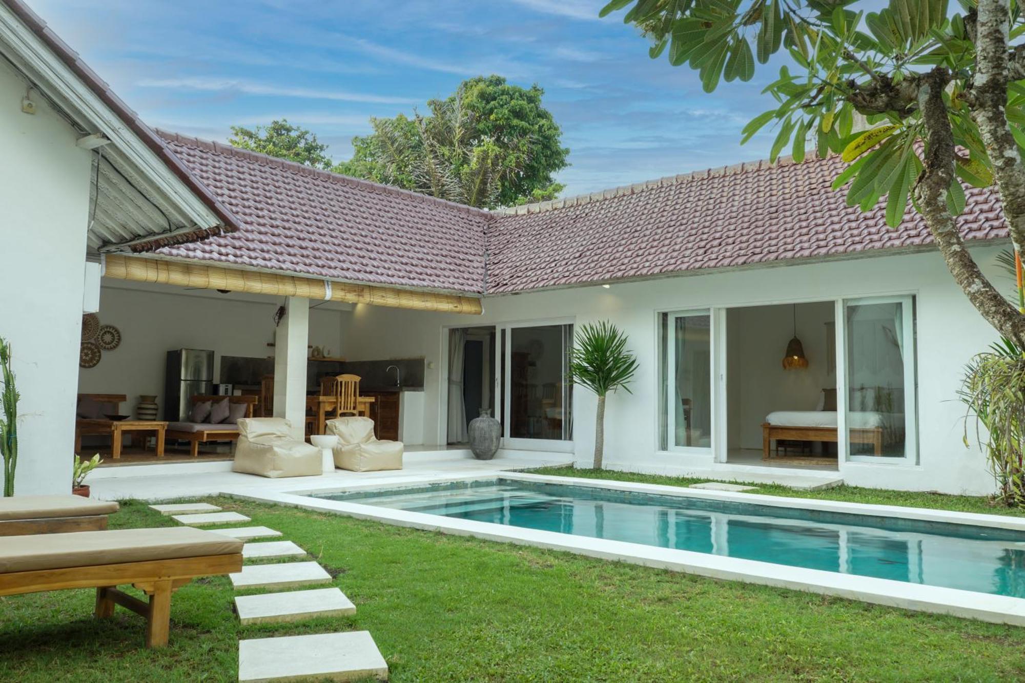 סמיניאק Villa Pagu מראה חיצוני תמונה