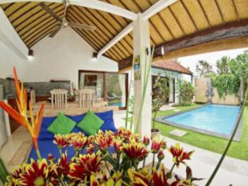 סמיניאק Villa Pagu מראה חיצוני תמונה