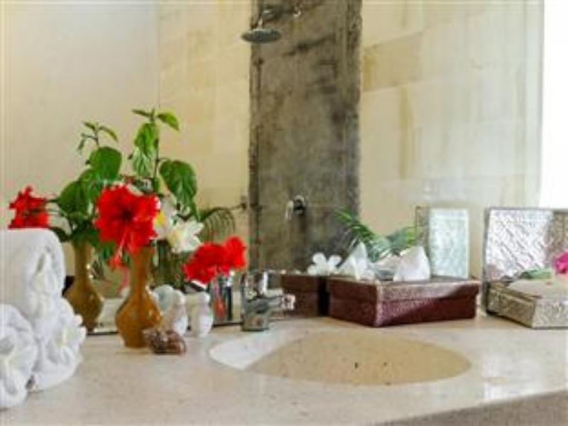 סמיניאק Villa Pagu מראה חיצוני תמונה